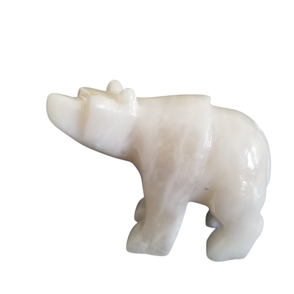White Onyx