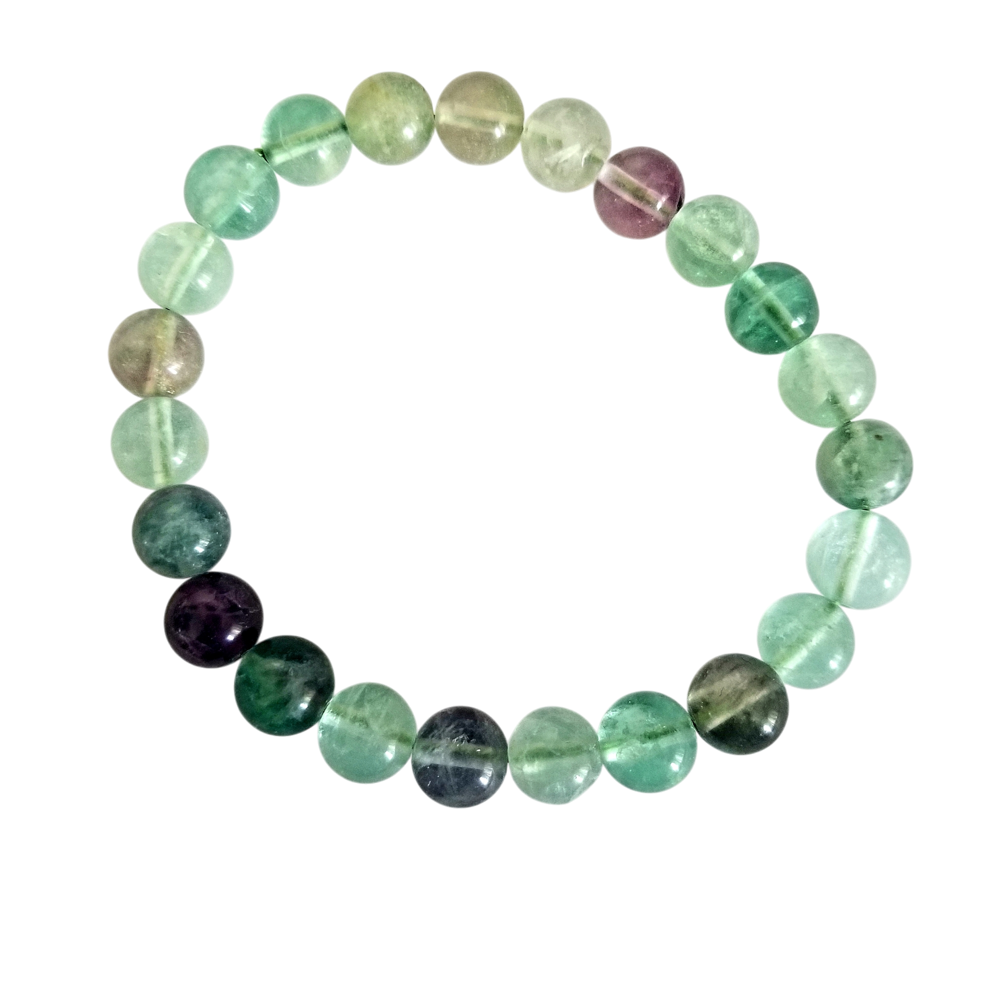 Bracelets 8mm