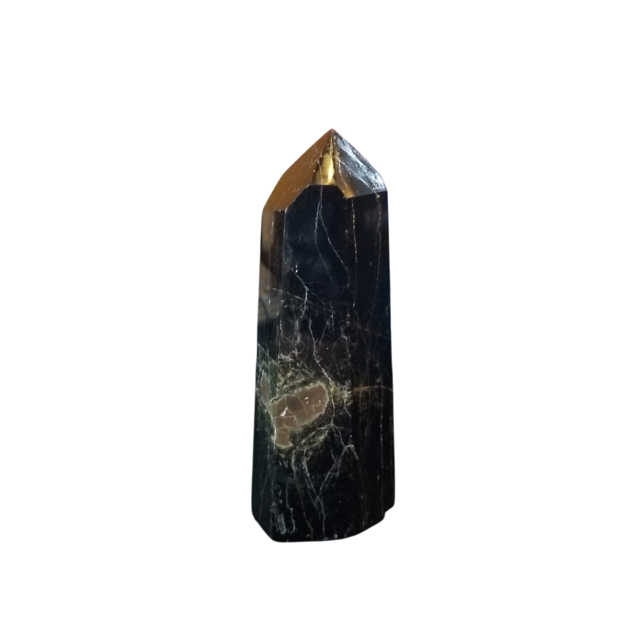 Black Tourmaline