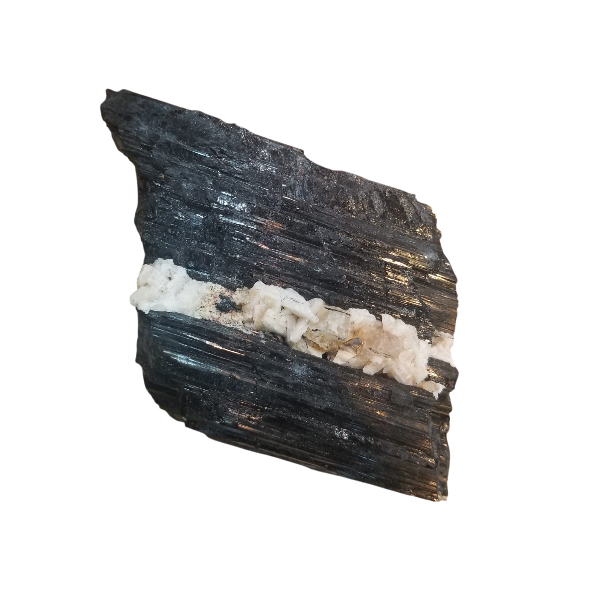 Black Tourmaline