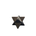 Shungite Merkaba