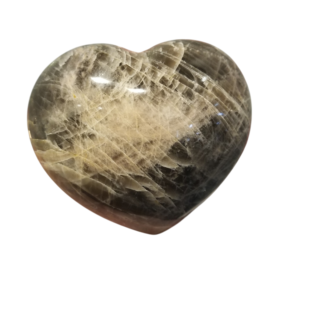 Black Moonstone