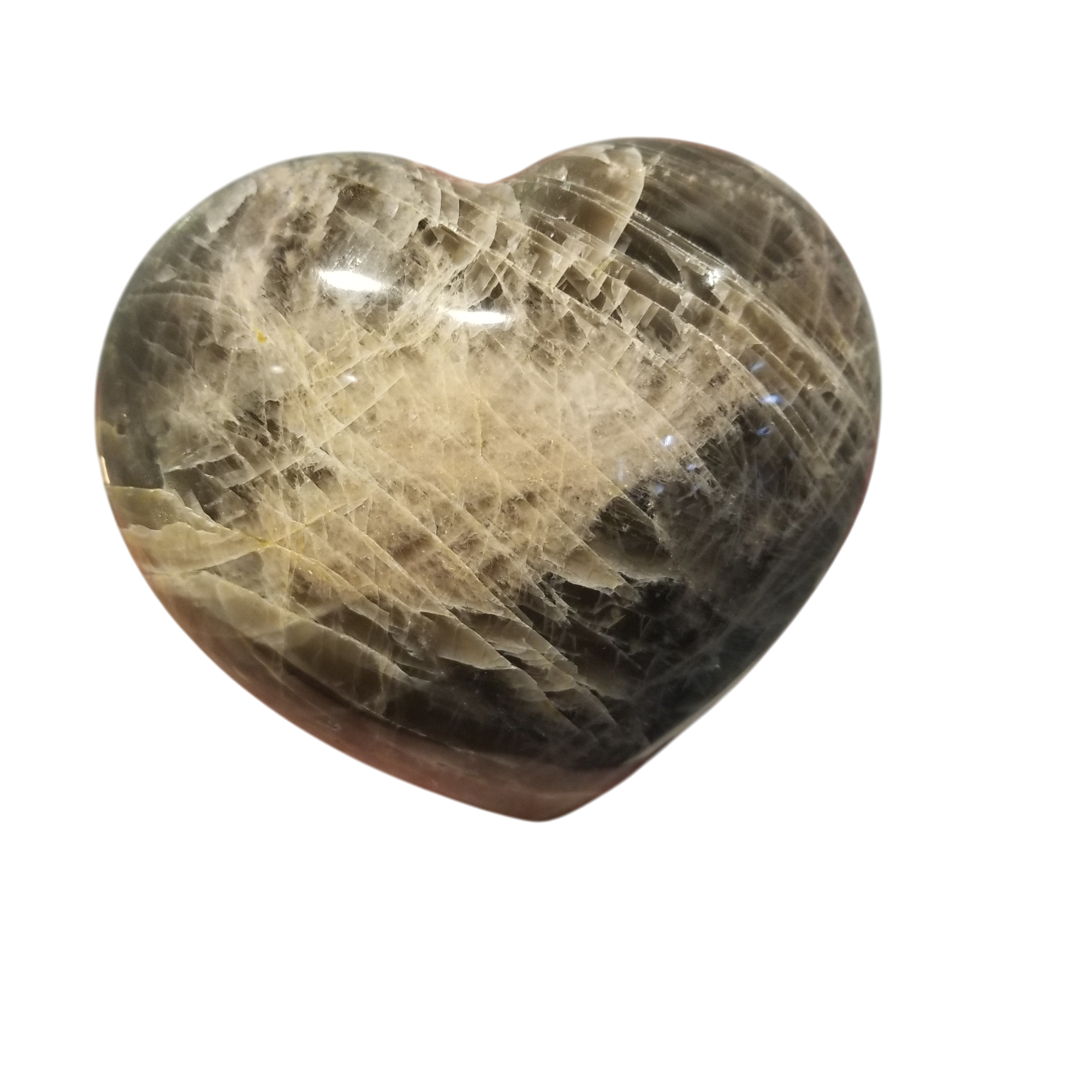 Black Moonstone