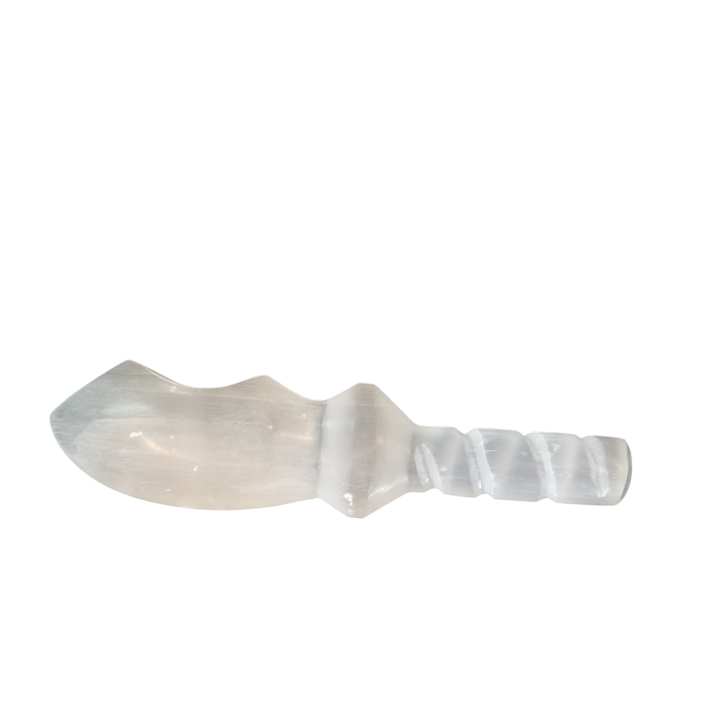 Selenite