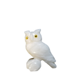 White Calcite