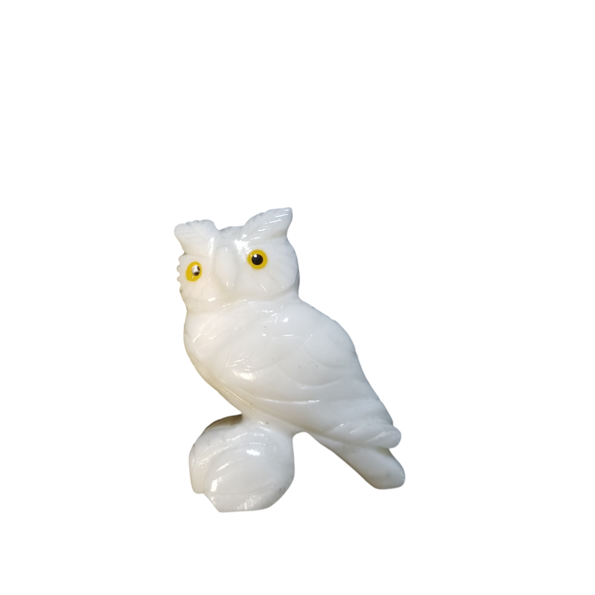 White Calcite
