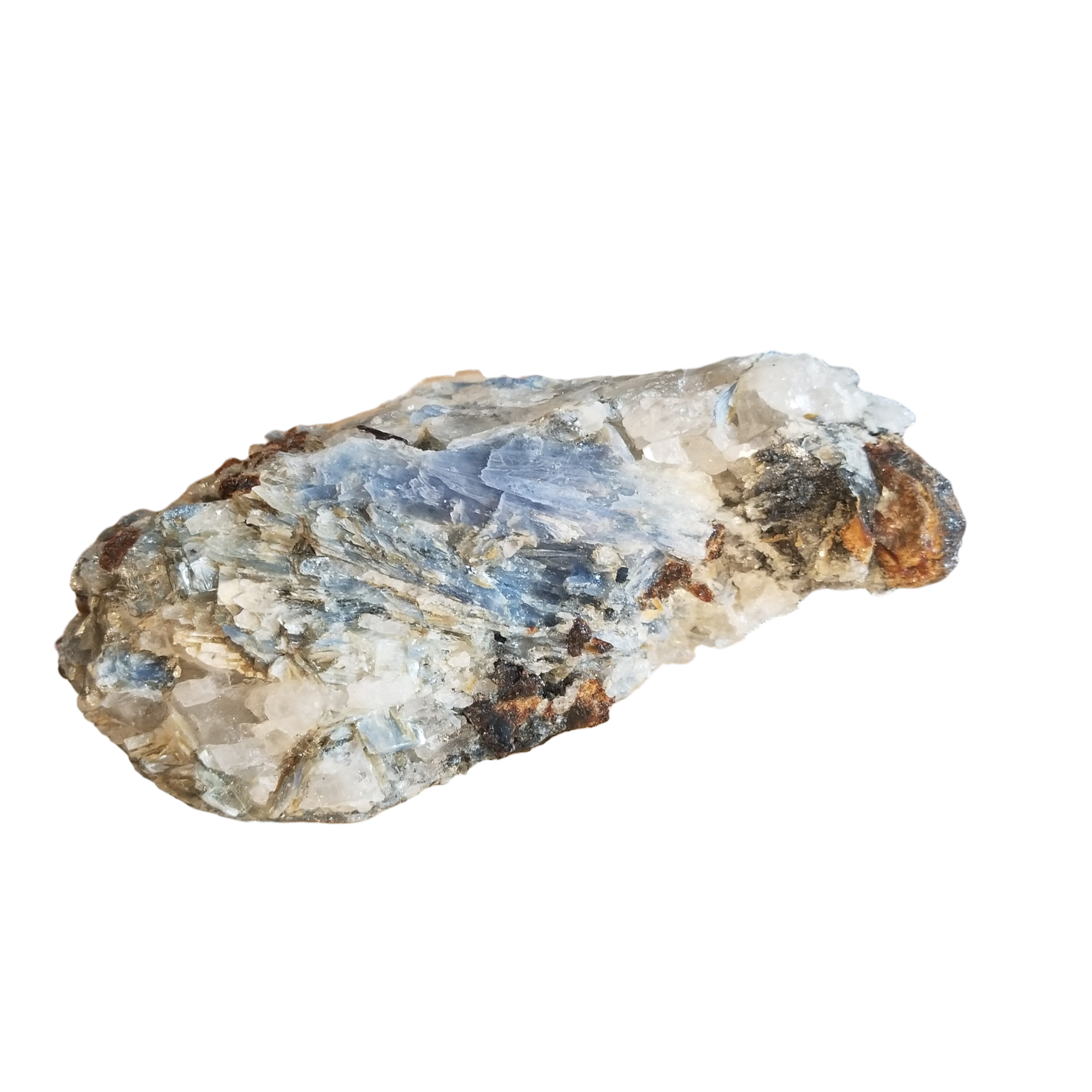 Blue Kyanite