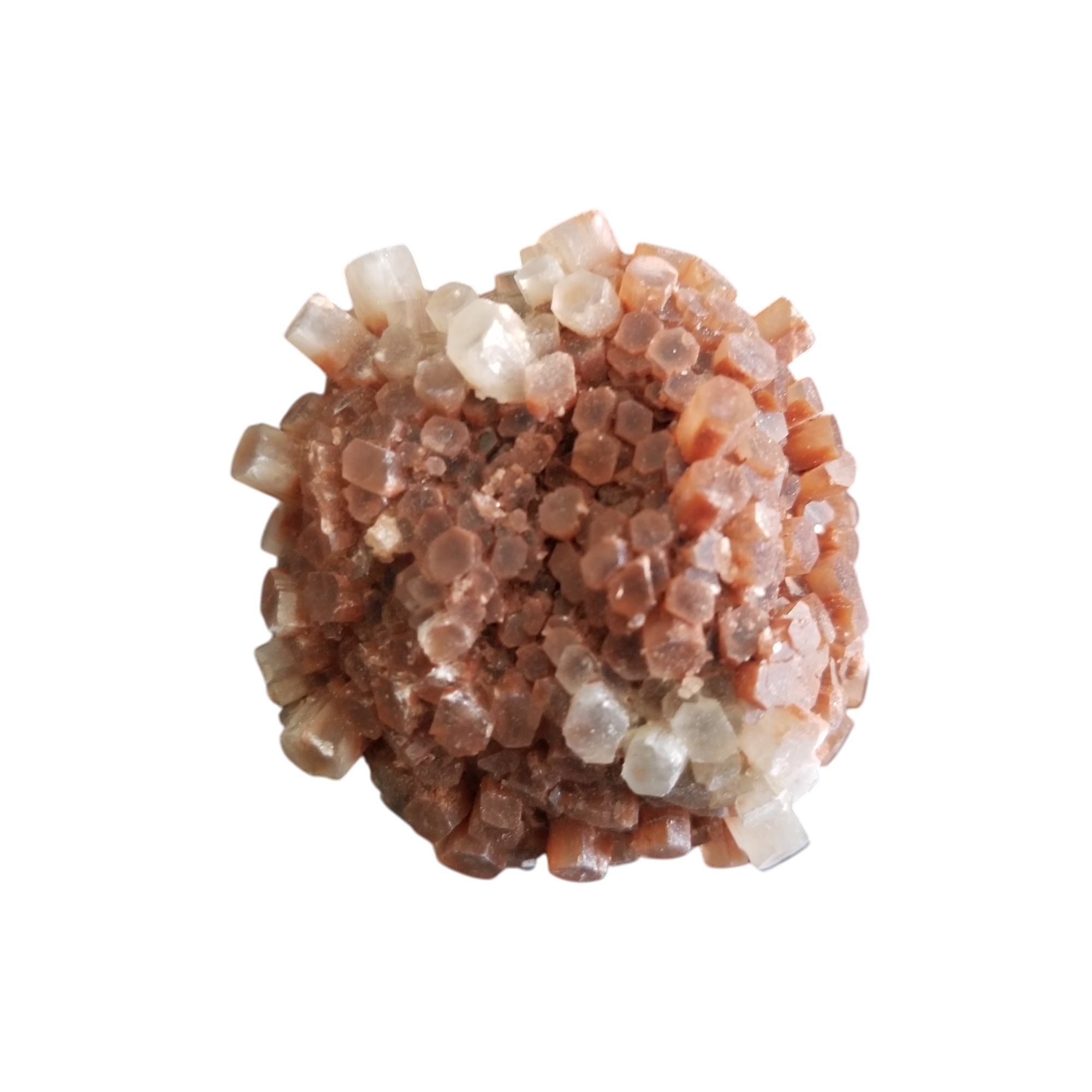 Aragonite