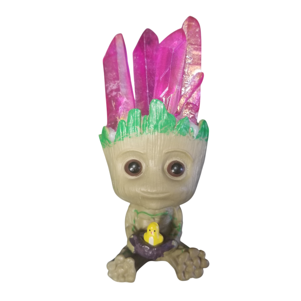 Aura Quartz