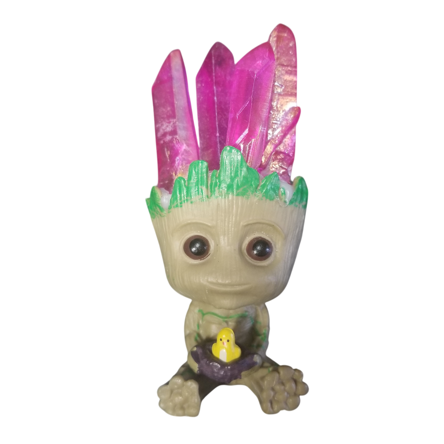 Aura Quartz