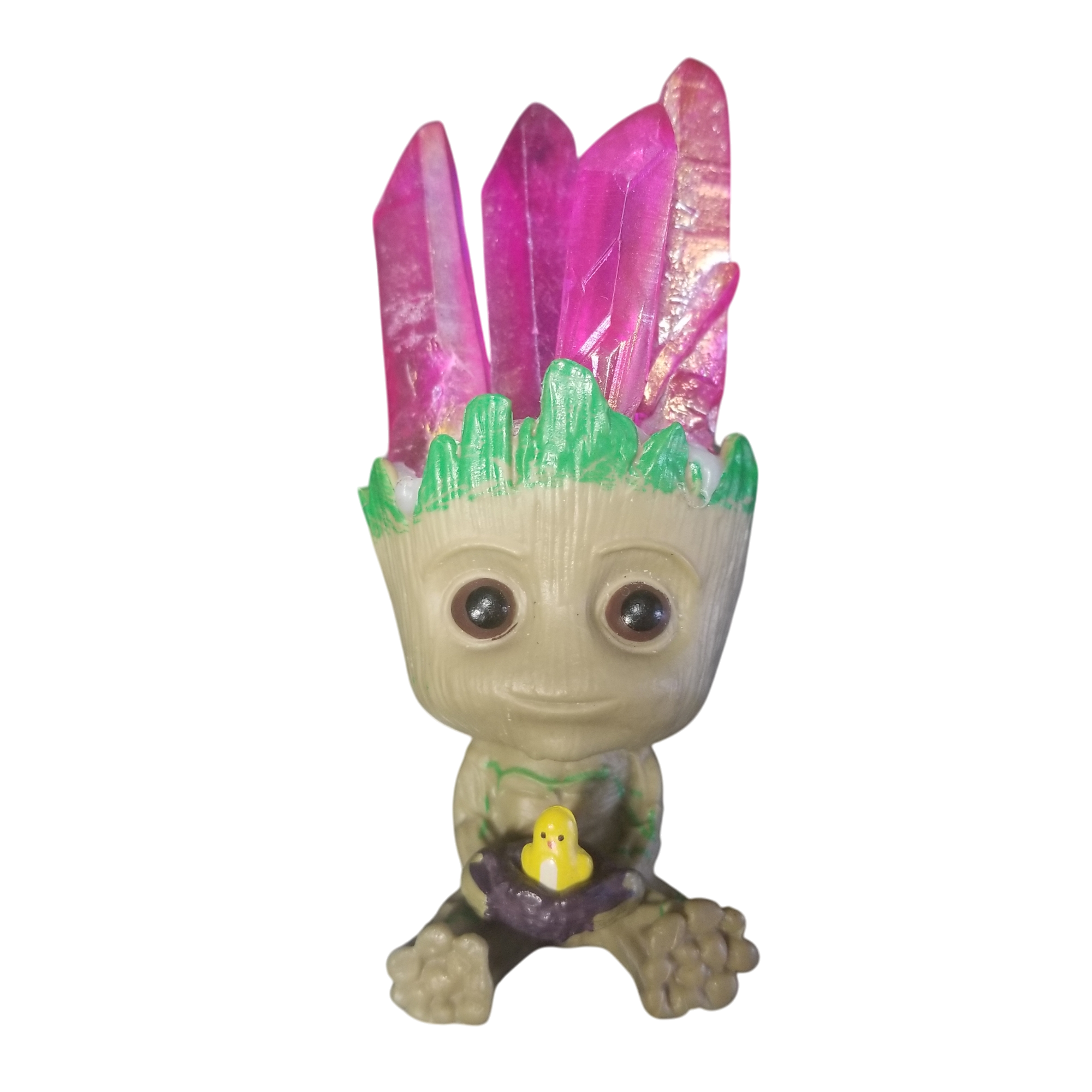 Aura Quartz