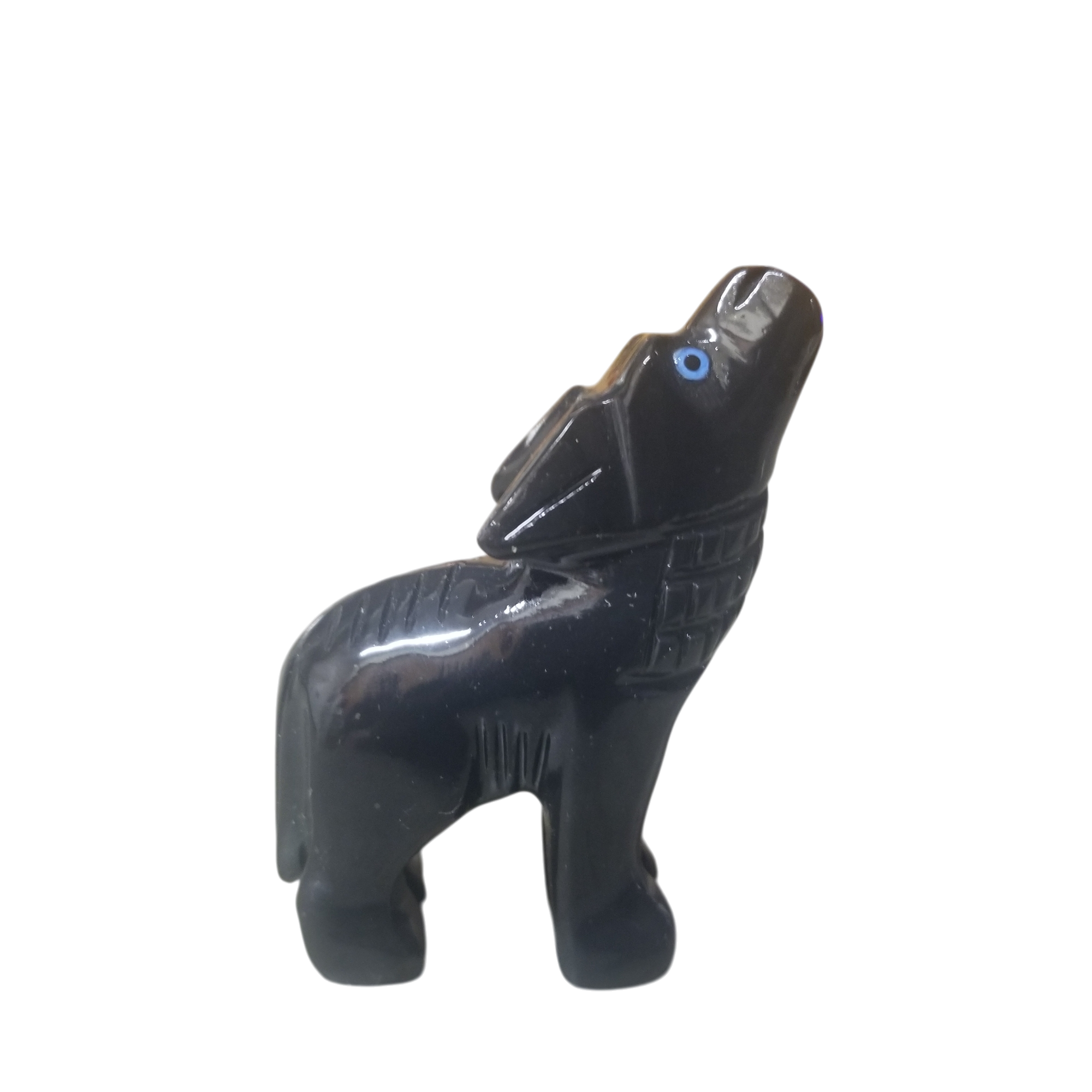 Black Obsidian
