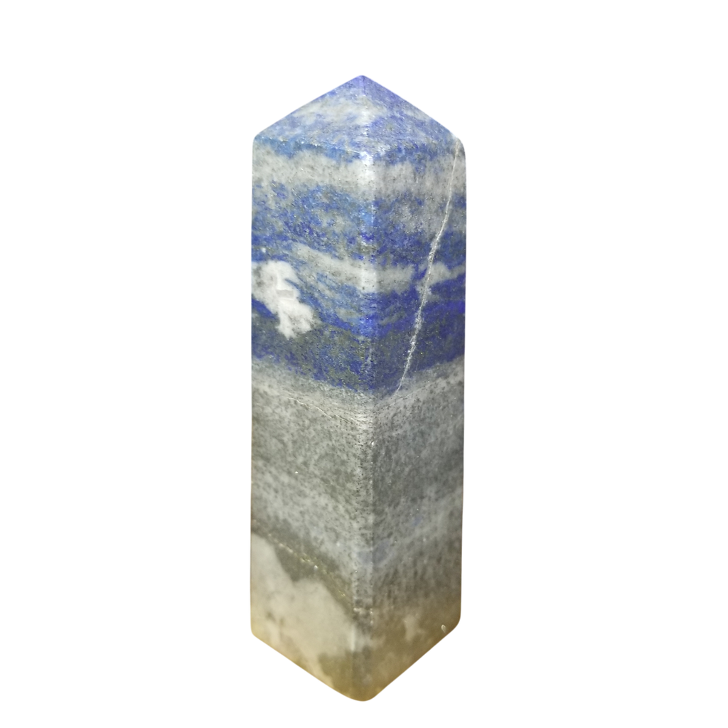 Lapis Lazuli