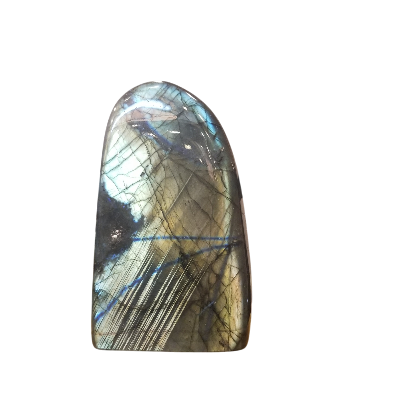 Labradorite