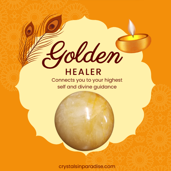 Golden Healer