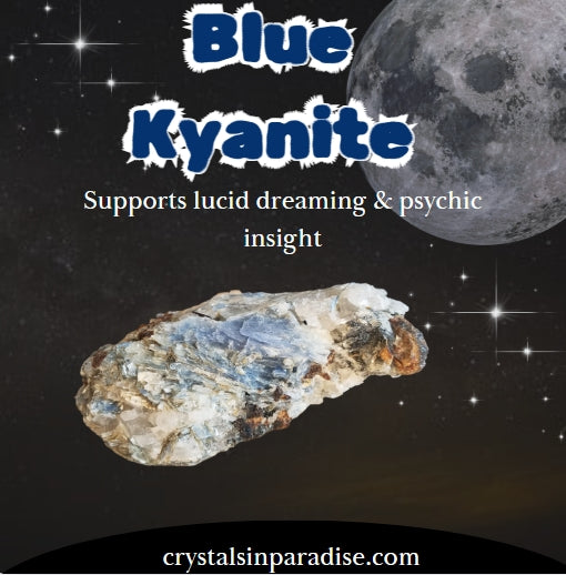 Blue Kyanite