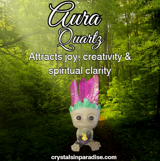 Aura Quartz