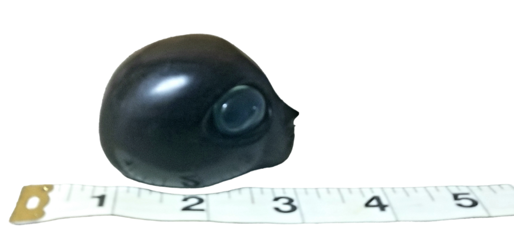 Alien Head