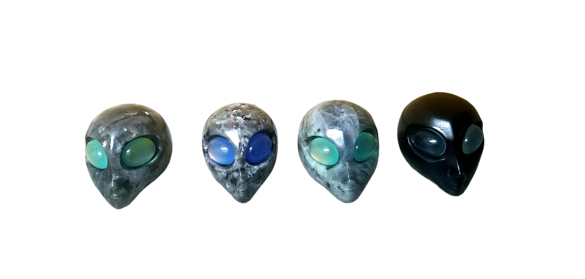 Alien Head