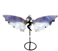 Amethyst Dragon Wings