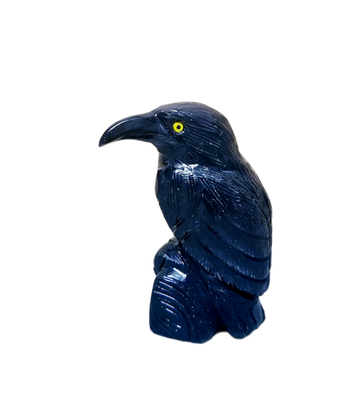 Black Onxy Raven