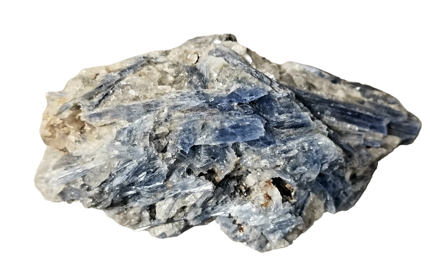 Blue Kyanite