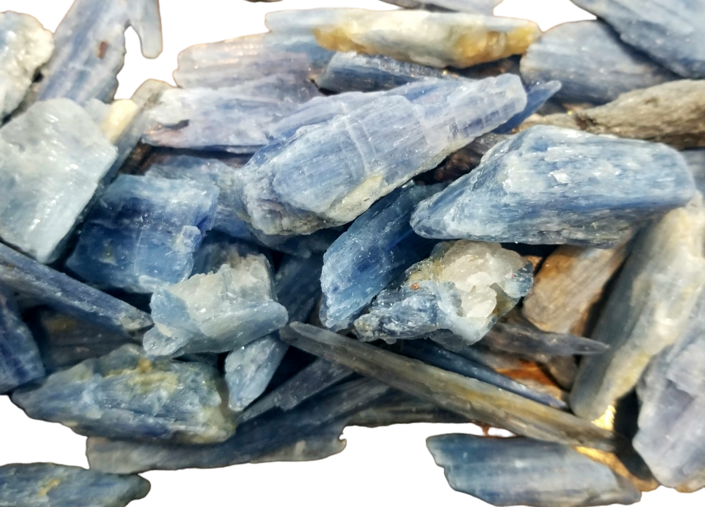 Blue Kyanite