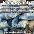 Blue Kyanite