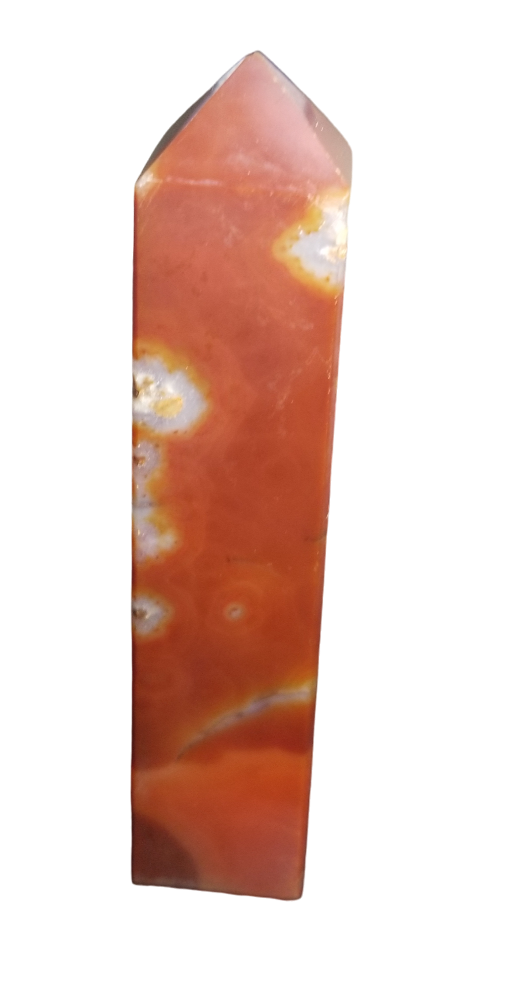 Carnelian