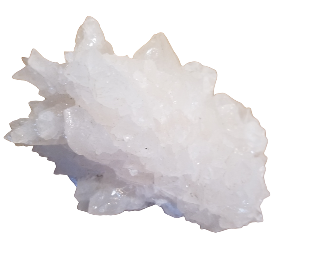 Cave Calcite Cluster