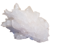 Cave Calcite Cluster