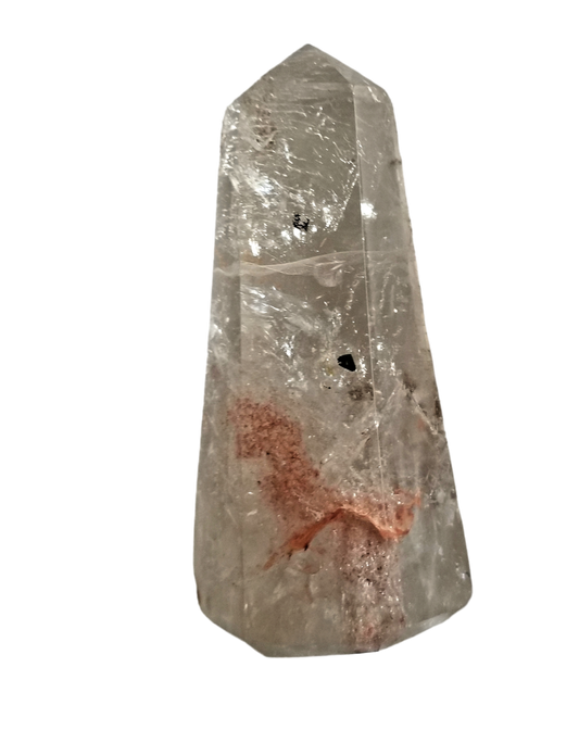 Clear Quartz