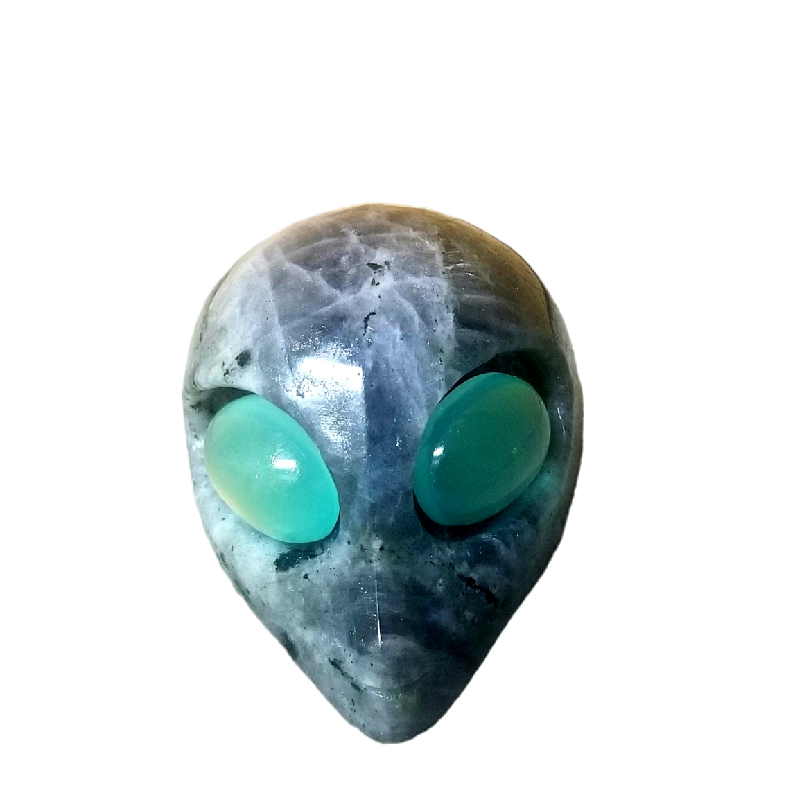 Alien Head