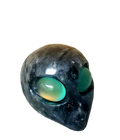 Alien Head