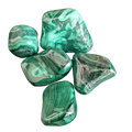 Malachite Tumble Stone