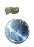 Moldavite is a rare and powerful crystal known for its transformative and otherworldly properties. Formed from a meteorite impact millions of years ago, this vibrant green stone carries the energies of the cosmos, making it a must-have for any crystal enthusiast or spiritual seeker.