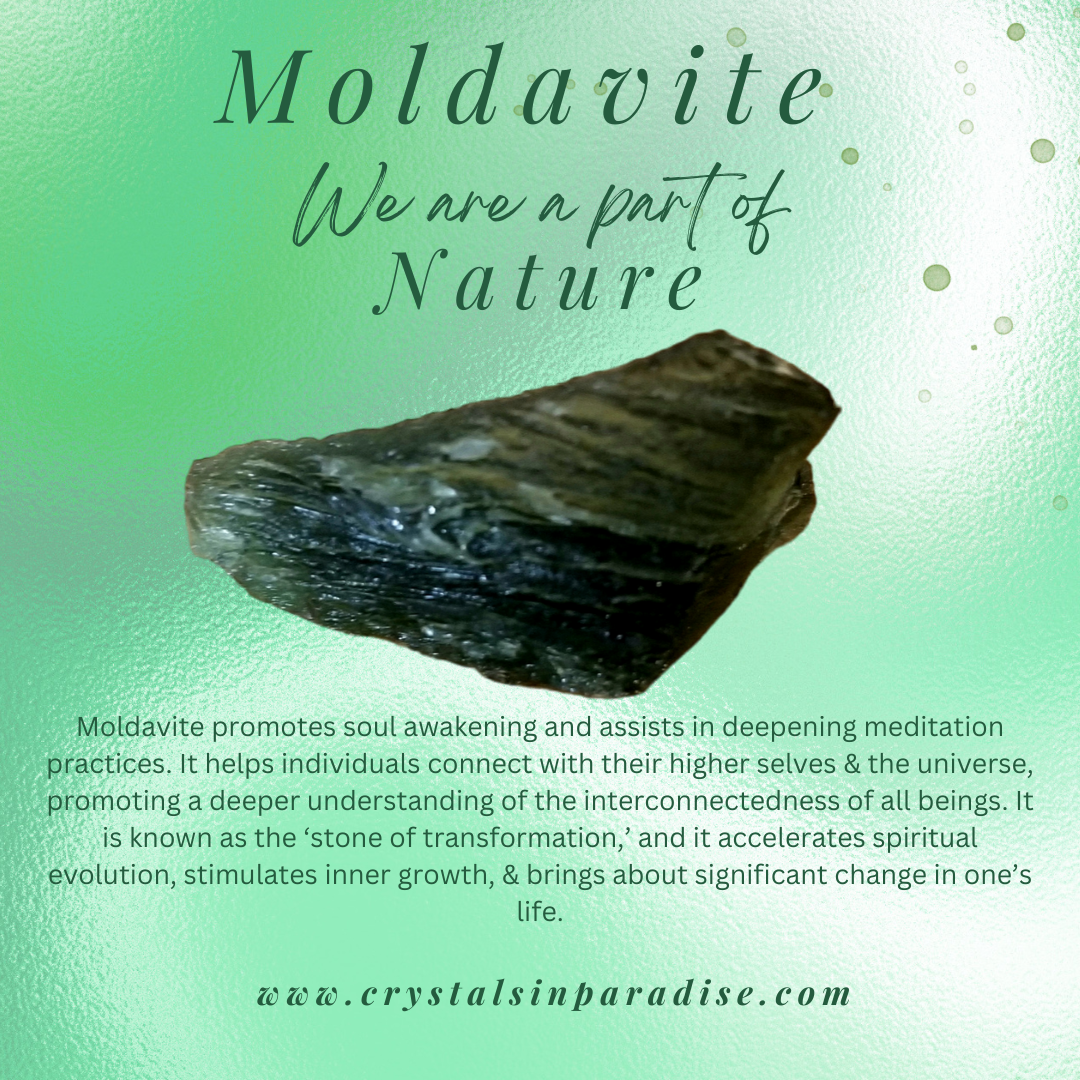 Moldavite