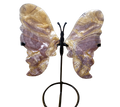 Mookaite Butterfly with Stand