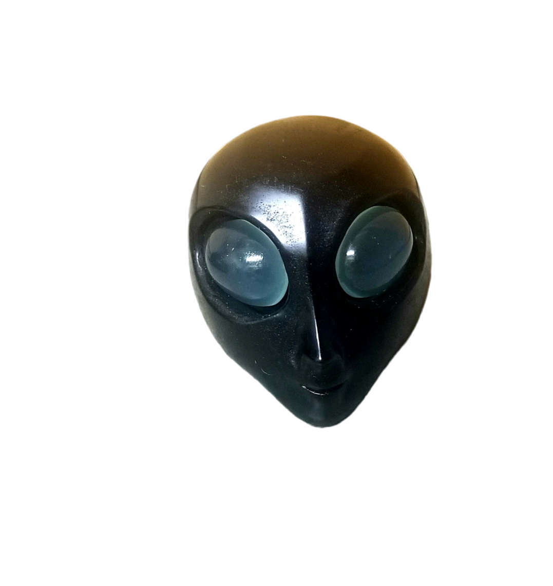 Alien Head