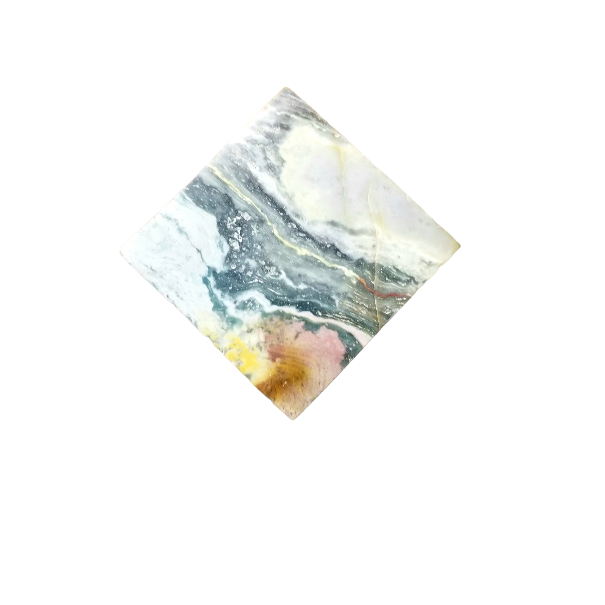 Ocean Japer Floating Cube