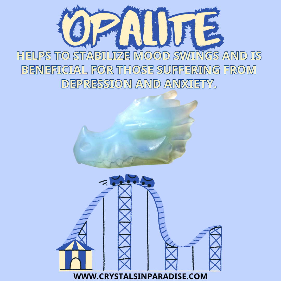 Opalite