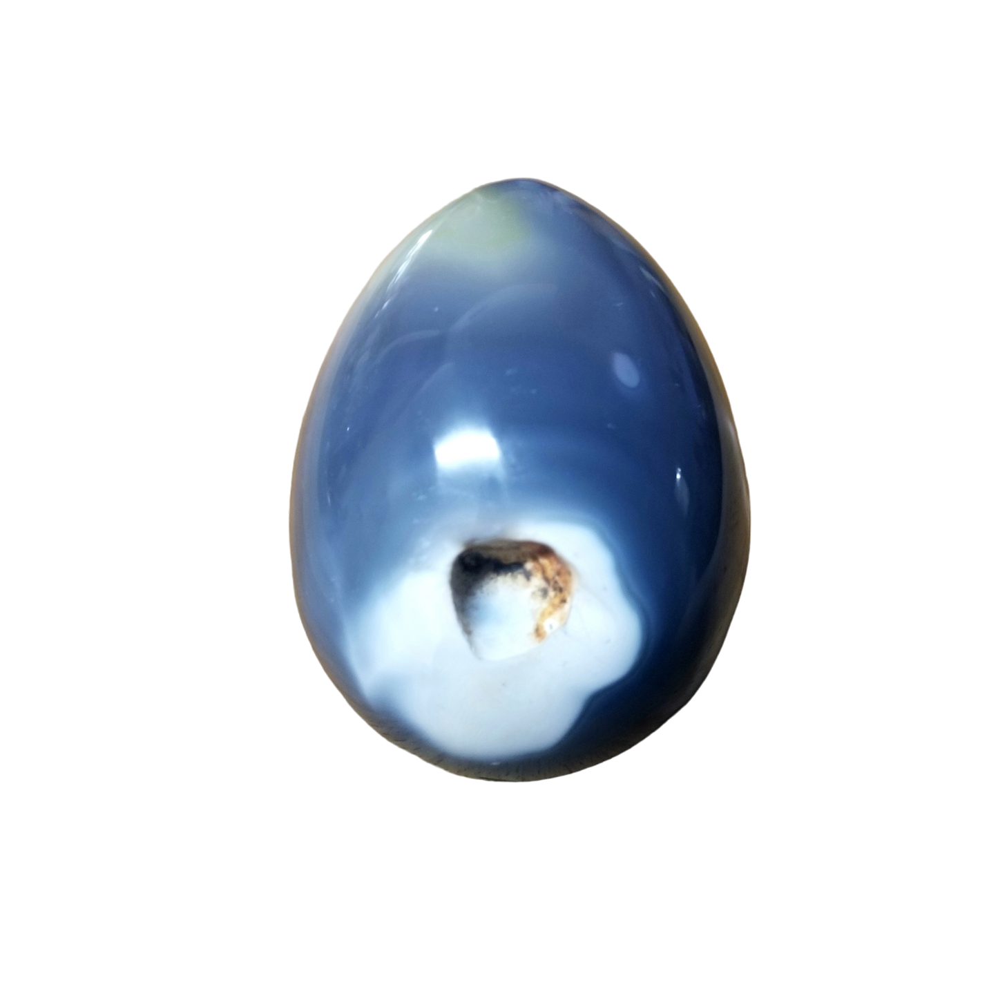 Orca Agate