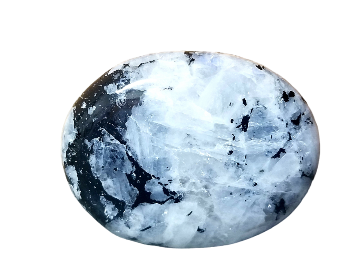 Rainbow Moonstone