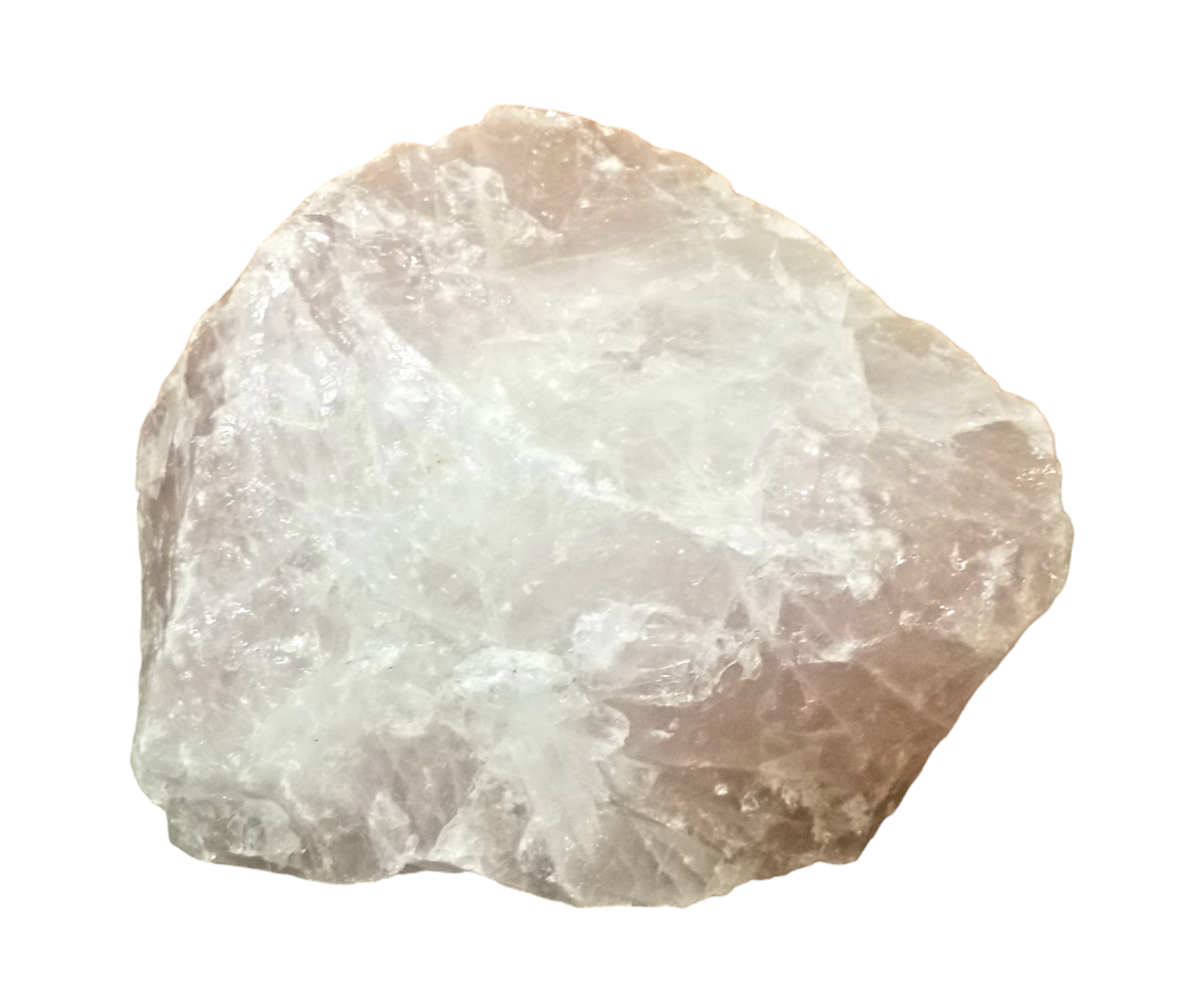 Rose Quartz