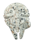 Yooperlite SpaceShip
