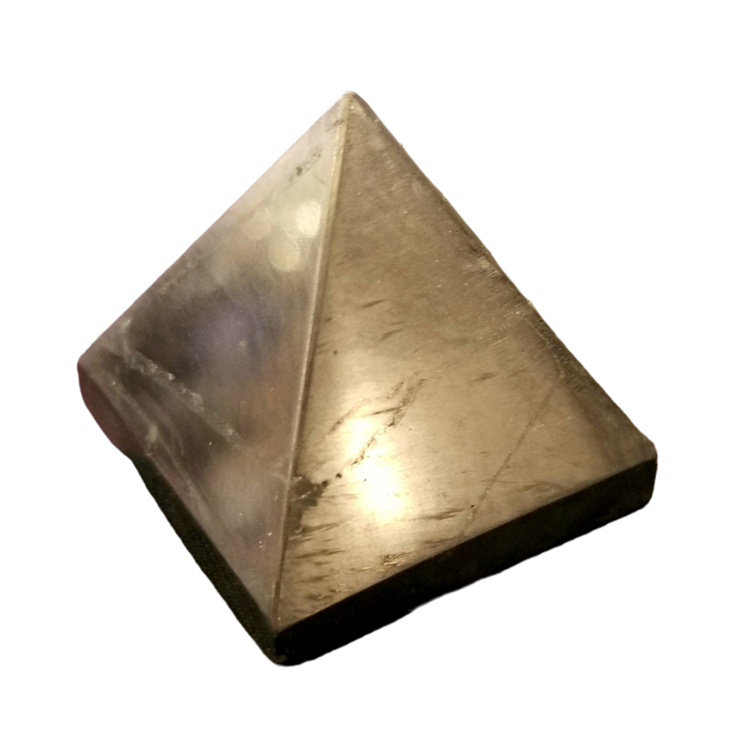 Shungite