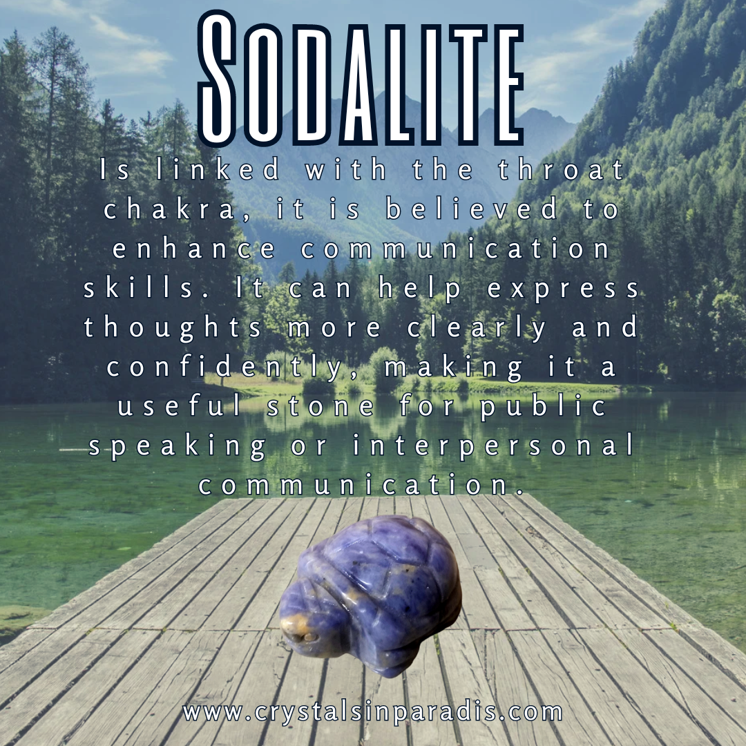 Sodalite