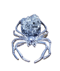 Pyrite Spider