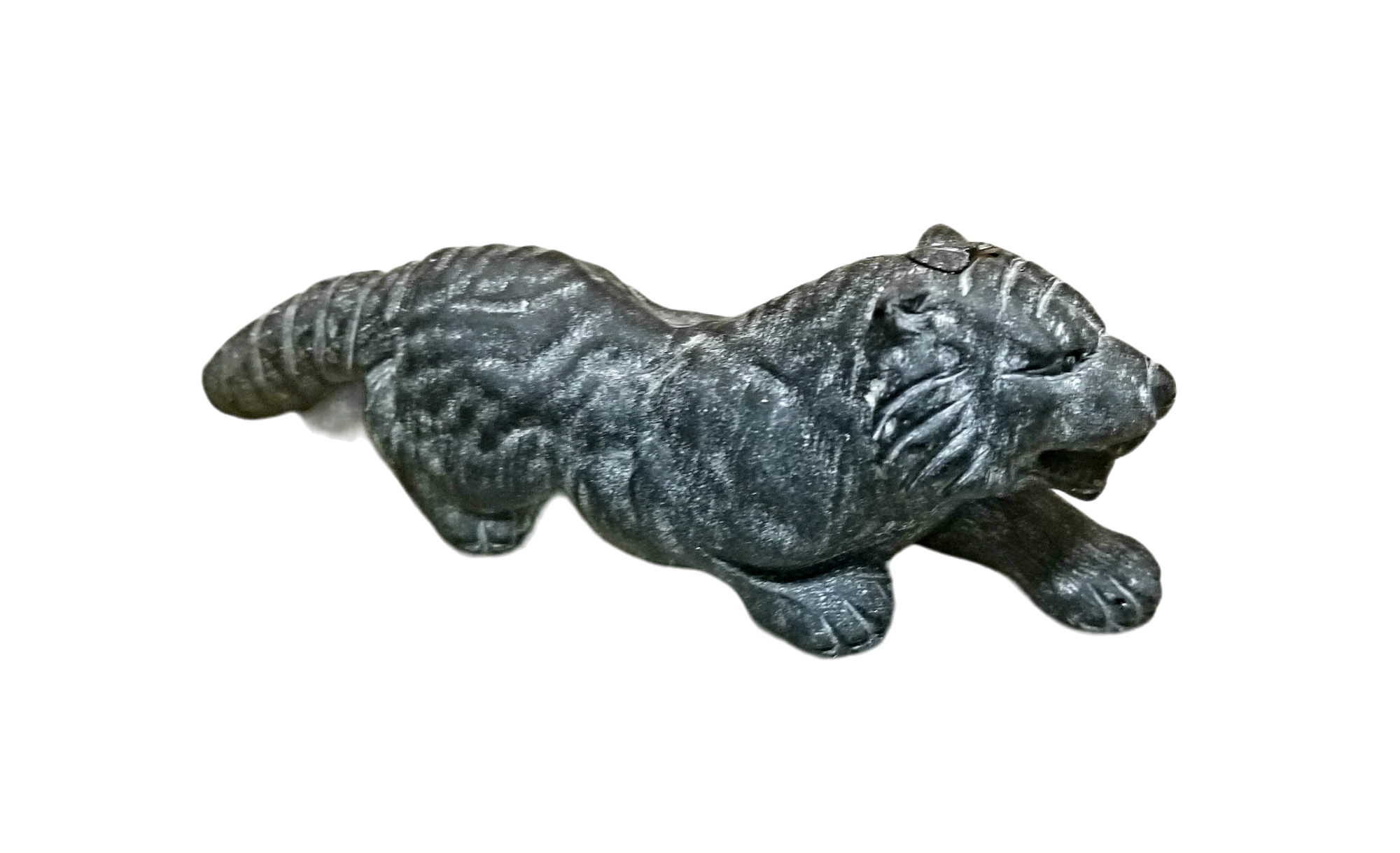 Black Obsidian