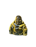 Tiger's Eye Buddah